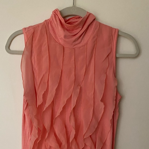 Kenar - SLEEVELESS TOP - Picture 3 of 5